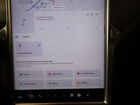 Used 2015 Tesla Model S P85D AWD/4WD image 42