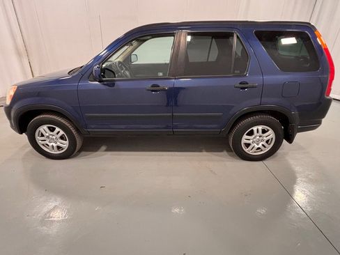 Used 2003 Honda CR-V EX image 8