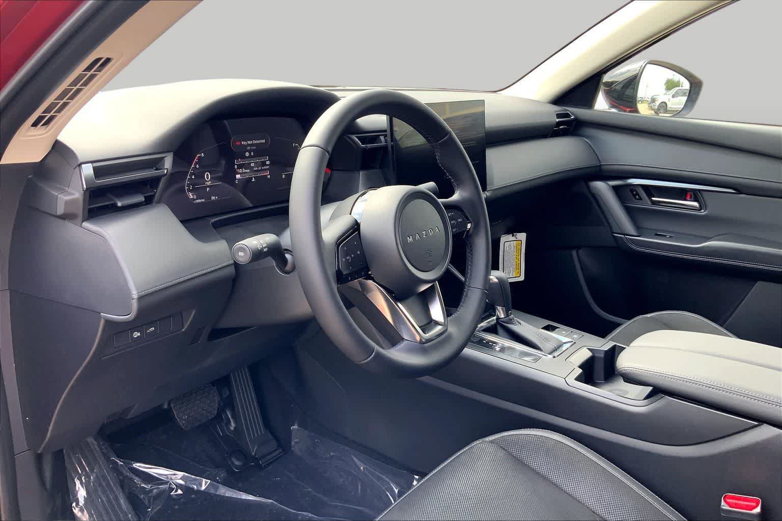 New 2026 MAZDA CX-5 Preferred AWD/4WD image 8
