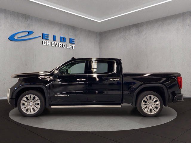 Used 2021 GMC Sierra 1500 Denali w/ Denali Ultimate Package AWD/4WD image 12