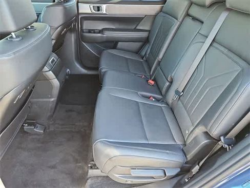 Certified 2025 Hyundai Santa Fe XRT image 20