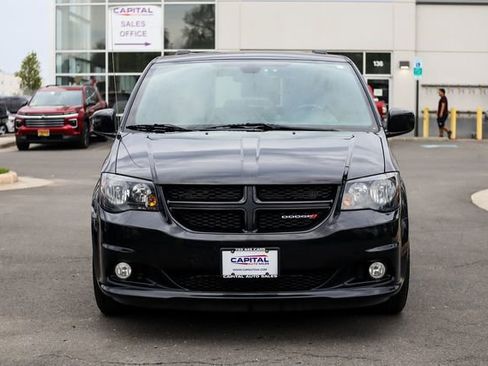 Used 2019 Dodge Grand Caravan GT FWD image 10