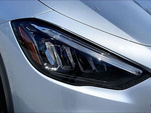 Used 2026 Mercedes-Benz GLA 250 4MATIC image 35