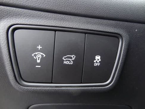Used 2024 Hyundai Tucson Limited AWD/4WD image 17