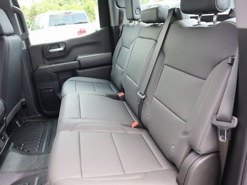 New 2025 Chevrolet Silverado 1500 W/T image 20