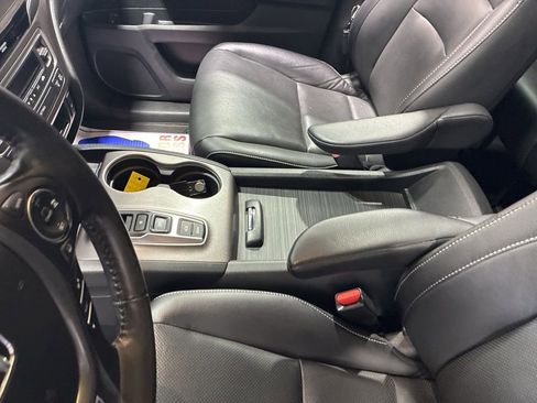 Used 2021 Honda Ridgeline RTL-E image 14