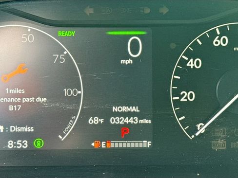 Used 2023 Honda CR-V Sport Touring image 12