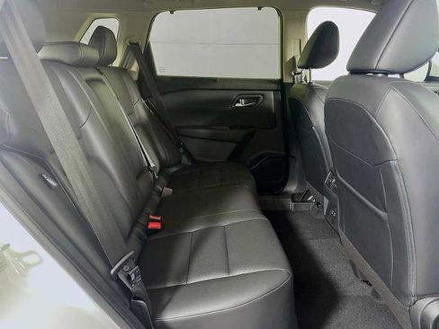 Certified 2026 Nissan Rogue SV w/ SV Premium Package image 26