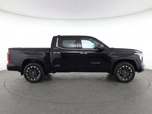 New 2026 Toyota Tundra Limited AWD/4WD image 8
