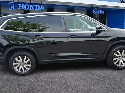 Used 2022 Honda Pilot EX-L image 9