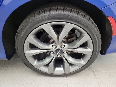 Used 2016 Chrysler 200 S w/ Navigation & Sound Group I image 31