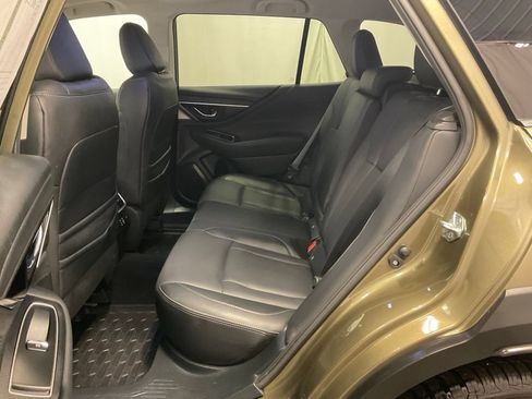Used 2024 Subaru Outback Limited w/ Popular Package #2 AWD/4WD image 29