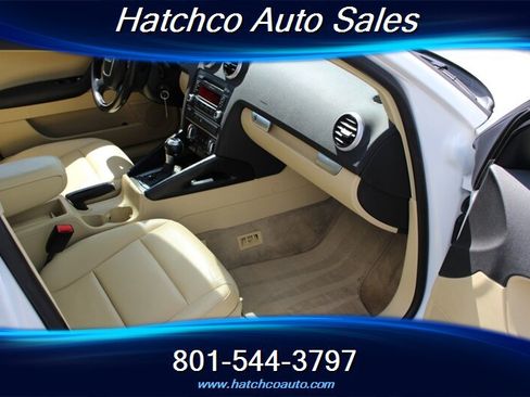 Used 2011 Audi A3 TDI Premium FWD image 20