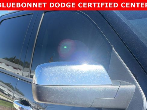 Used 2015 Chevrolet Silverado 1500 LT w/ Custom Sport Edition image 17