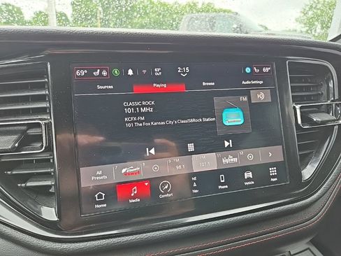 Used 2024 Dodge Durango GT AWD/4WD image 53