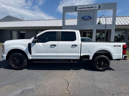 Certified 2023 Ford F250 XL w/ STX Appearance Package AWD/4WD image 2