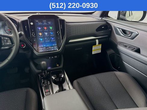 New 2026 Subaru Forester Premium image 28