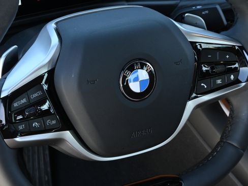 Certified 2025 BMW 330i 330i image 25