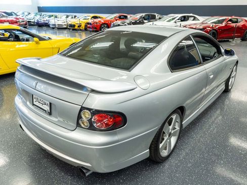 Used 2006 Pontiac GTO image 7