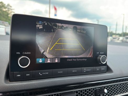 Used 2022 Honda Civic LX image 24