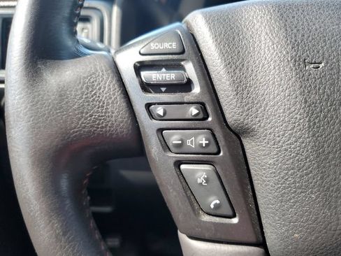 Used 2021 Nissan Titan PRO-4X w/ Pro-4x Convenience Package AWD/4WD image 23