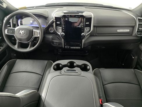 New 2026 RAM 3500 Laramie image 17