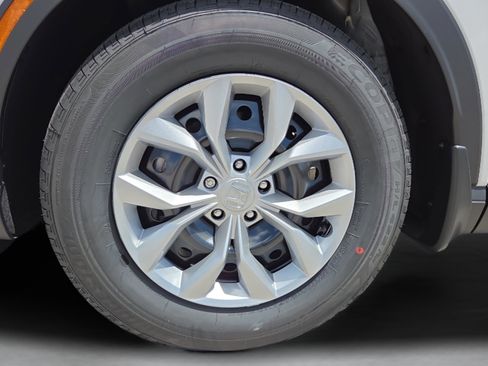 New 2026 Honda CR-V LX image 38