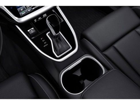 Certified 2023 Subaru Outback Limited image 21