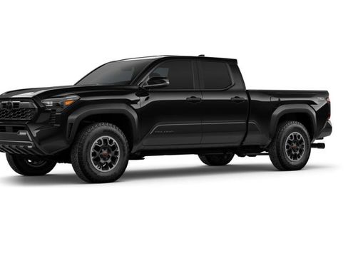 New 2026 Toyota Tacoma TRD Off-Road AWD/4WD image 2