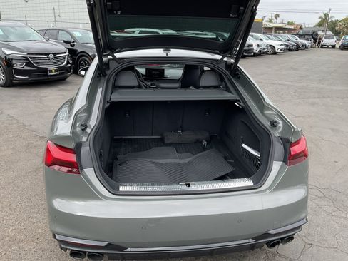 Used 2023 Audi S5 Prestige AWD/4WD image 26