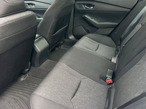 Used 2024 Honda Accord EX image 12