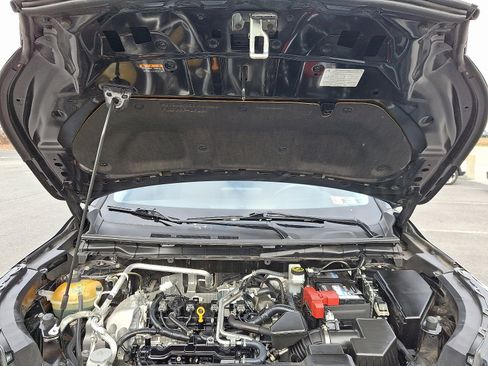 Used 2023 Mitsubishi Outlander ES image 27