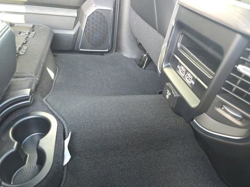 New 2026 RAM 2500 Laramie w/ Sport Appearance Package image 7