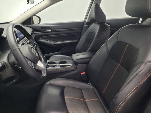 Used 2021 Nissan Altima 2.5 SR image 17