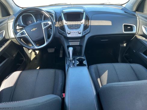 Used 2013 Chevrolet Equinox LT w/ Driver Convenience Package image 11