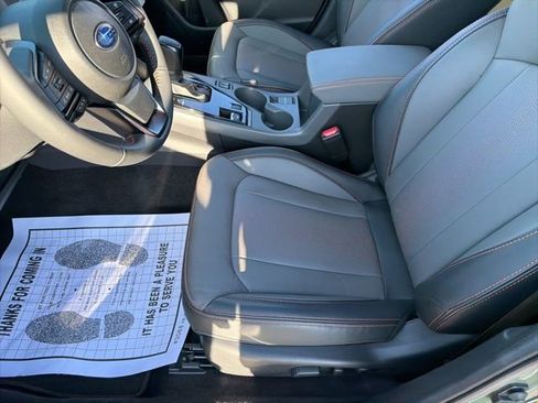 Used 2025 Subaru Crosstrek 2.5i Limited w/ Crosstrek Mirror Package image 20