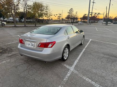 Used 2007 Lexus ES 350 image 6