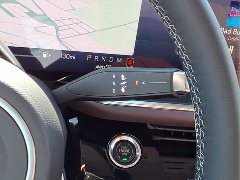 New 2026 Buick Envision Sport Touring image 19