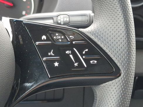 Used 2025 Mercedes-Benz Sprinter 3500 image 23