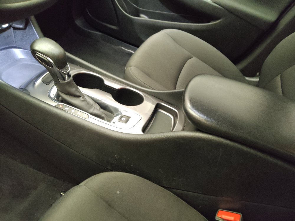 Used 2023 Chevrolet Malibu LS FWD image 26