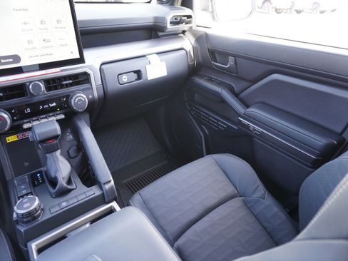 New 2025 Toyota 4Runner TRD Sport image 15