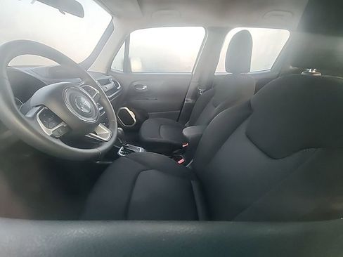 Used 2018 Jeep Renegade Sport w/ Power & Air Group image 4