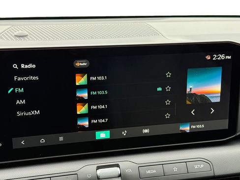 Certified 2025 Kia K4 EX image 14