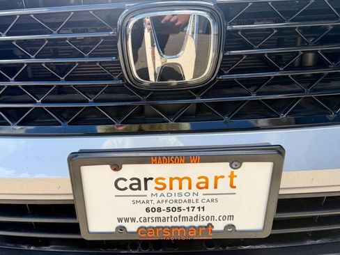 Used 2024 Honda Accord EX image 5