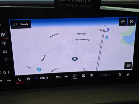 New 2025 Audi Q5 Premium Plus image 22