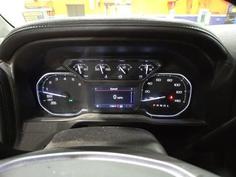 Used 2021 GMC Sierra 1500 Elevation w/ Preferred Package image 10