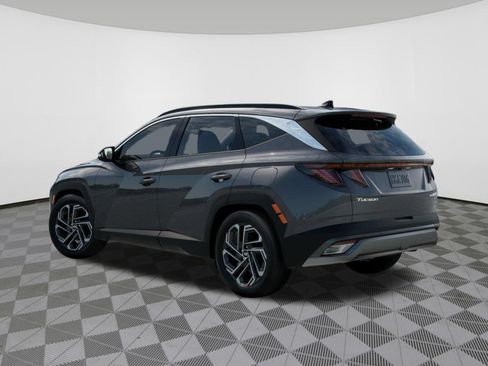 New 2026 Hyundai Tucson Limited AWD/4WD image 5
