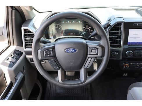 Used 2020 Ford F150 XLT AWD/4WD image 10