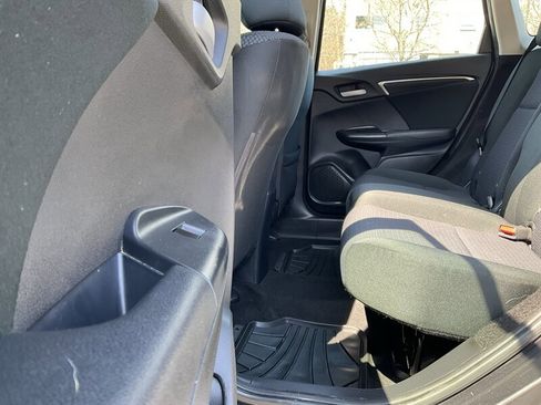 Used 2018 Honda Fit LX image 15