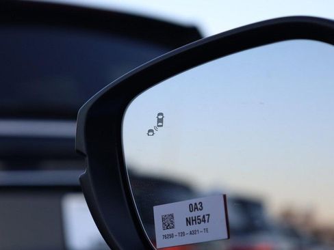 New 2026 Honda Civic Sport Touring image 19